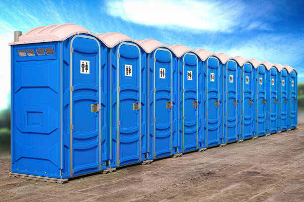 Best Portable Restroom Removal and Pickup in Sandusky, OH