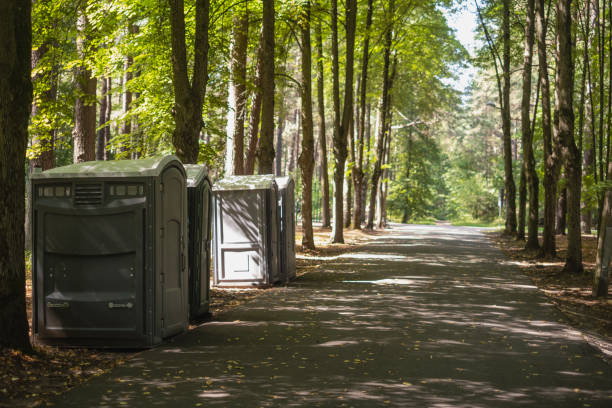 Best Eco-Friendly Portable Toilets in Sandusky, OH