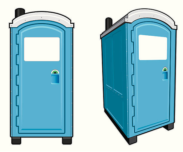 Types of Portable Toilets We Offer in Sandusky, OH