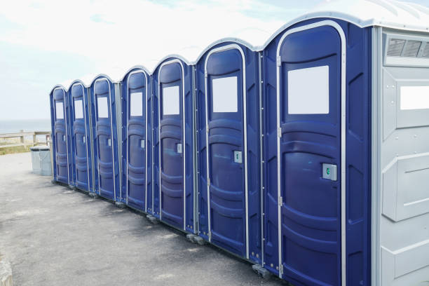 Best Deluxe Portable Toilet Rental in Sandusky, OH